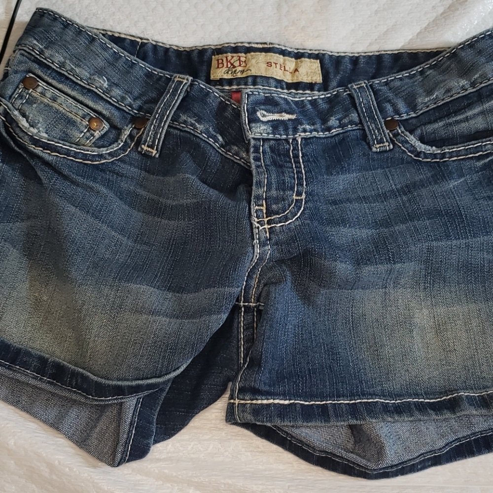 BKE shorts